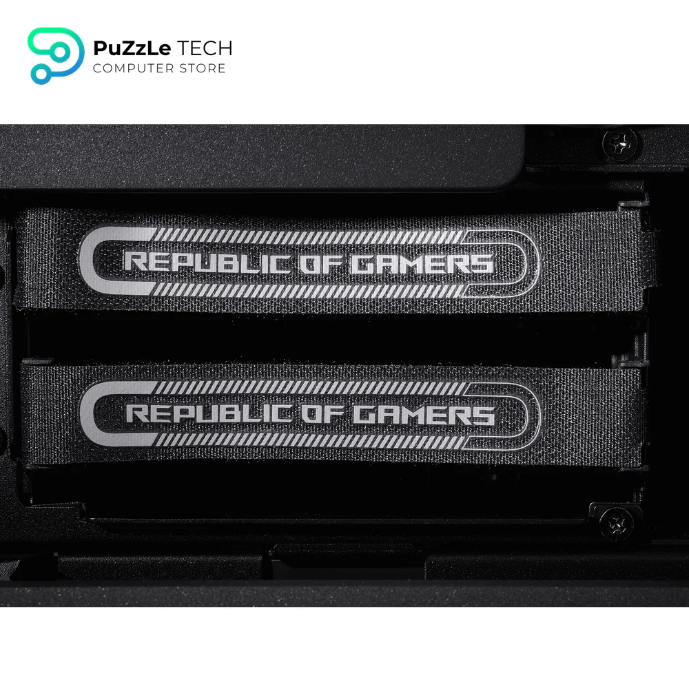 ASUS ROG Hyperion GR701 E-ATX Computer Case 5