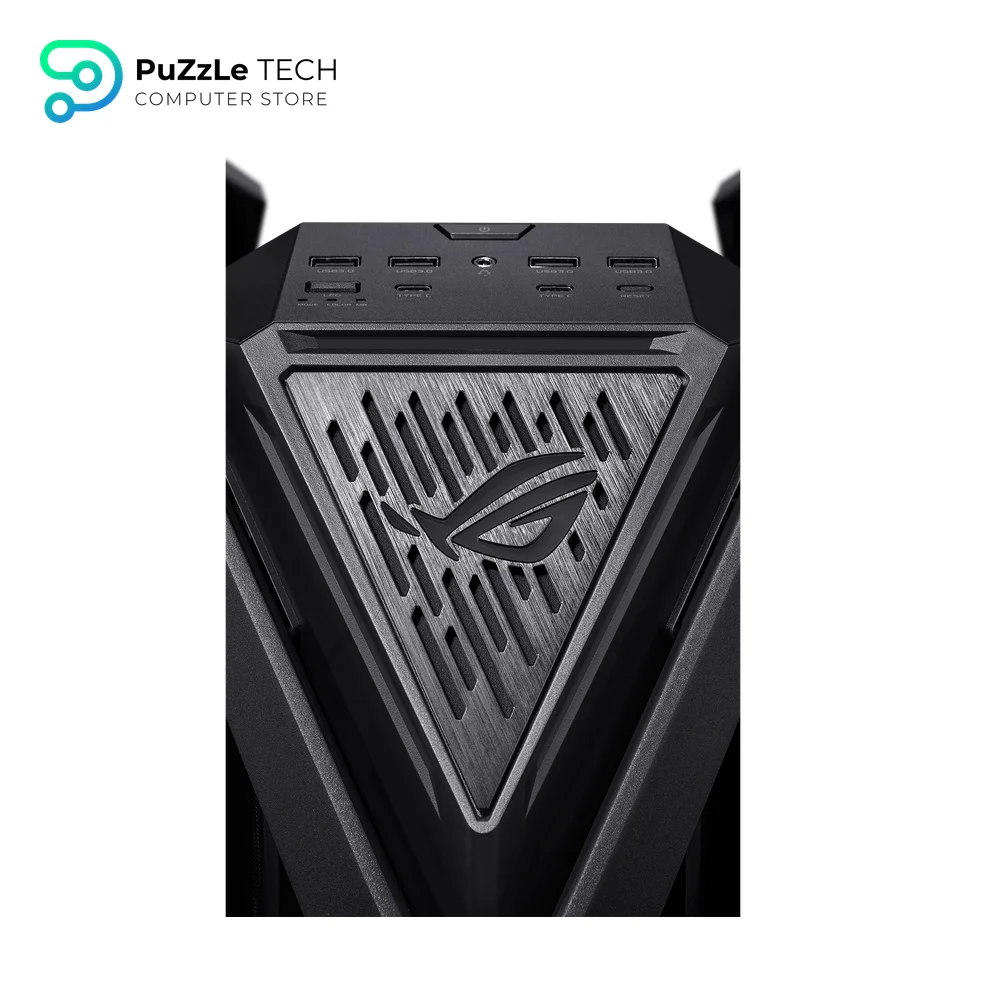 ASUS ROG Hyperion GR701 E-ATX Computer Case 3