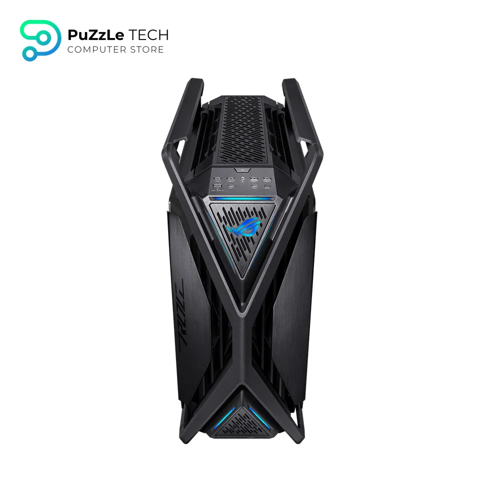 ASUS ROG Hyperion GR701 E-ATX Computer Case 18