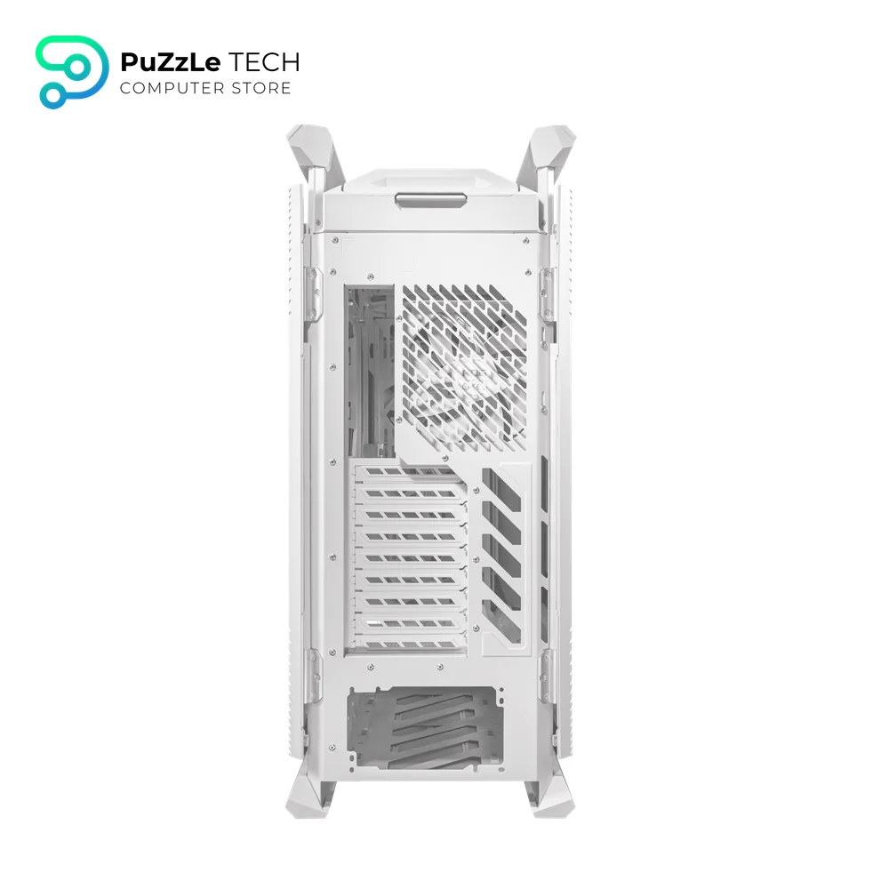 ASUS ROG Hyperion GR701 E-ATX Computer Case White 20