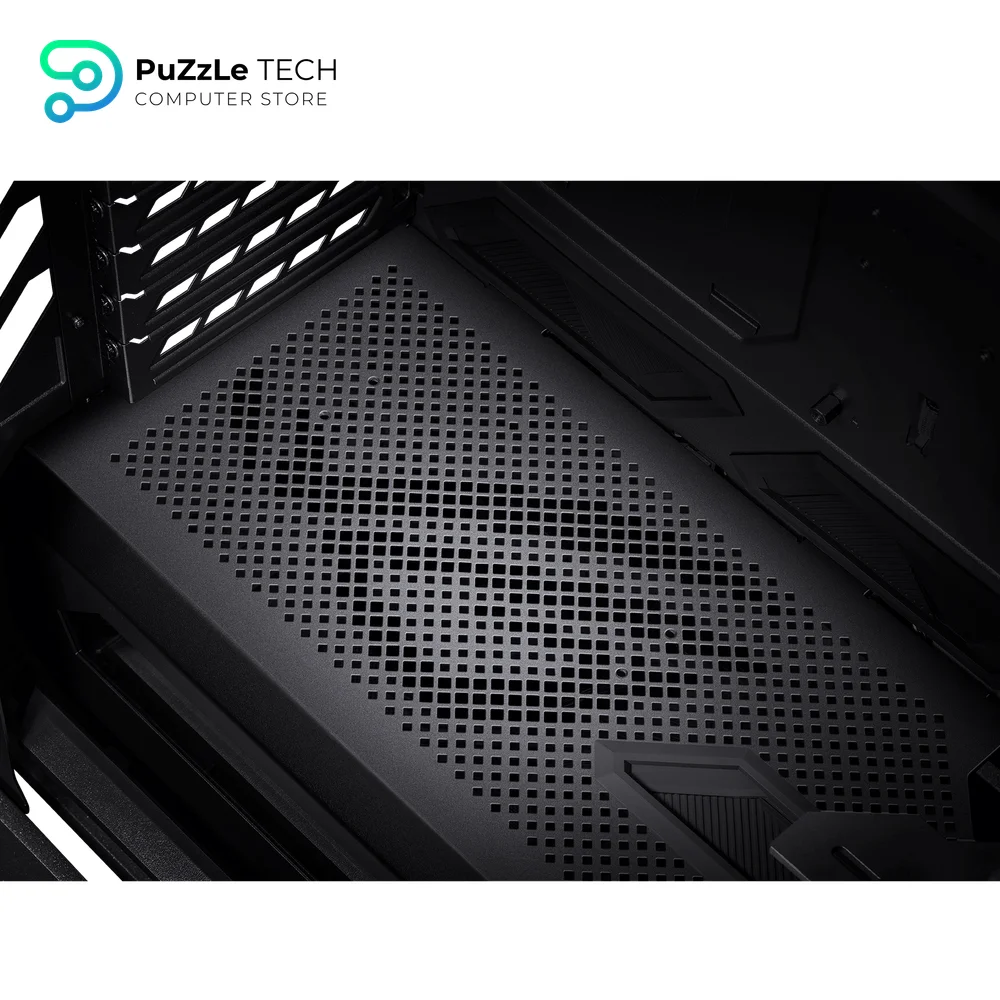 ASUS ROG Hyperion GR701 E-ATX Computer Case 17