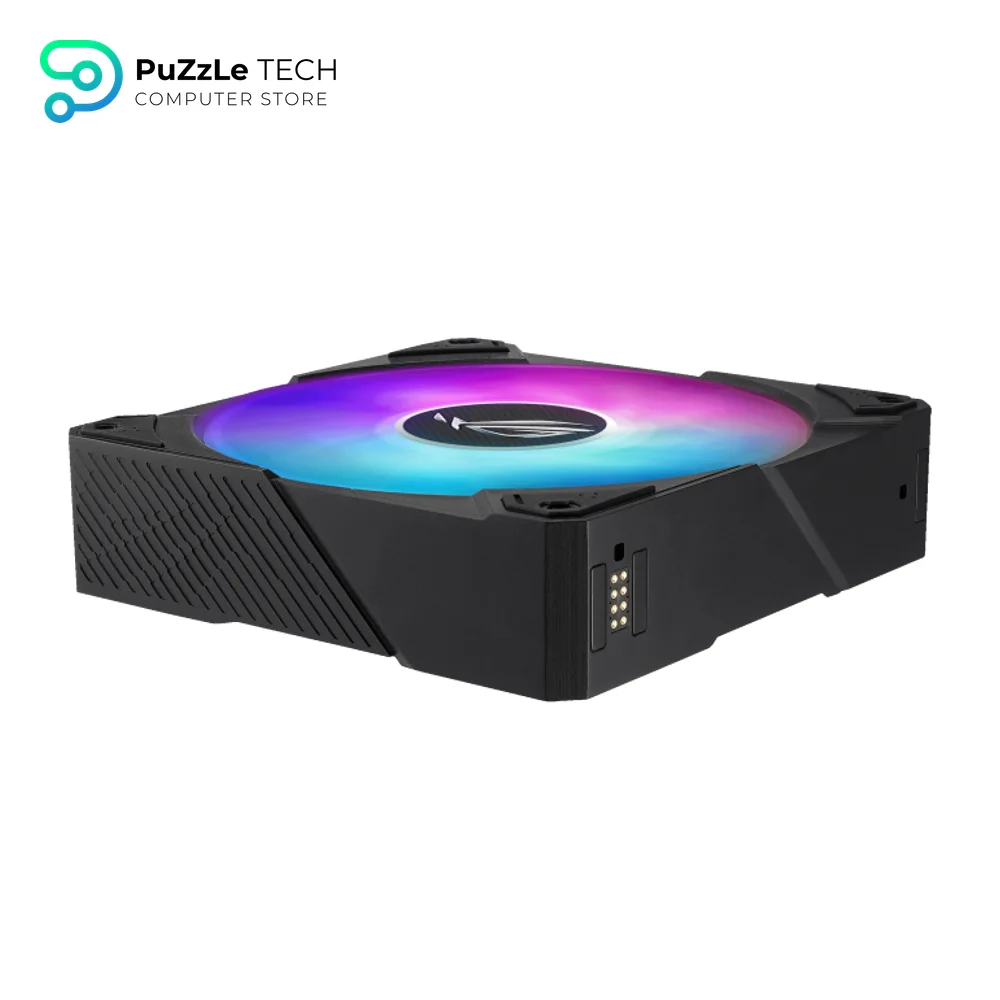 ASUS ROG RYUJIN III 360 ARGB EXTREME Black Edition AIO CPU Liquid Cooler 7