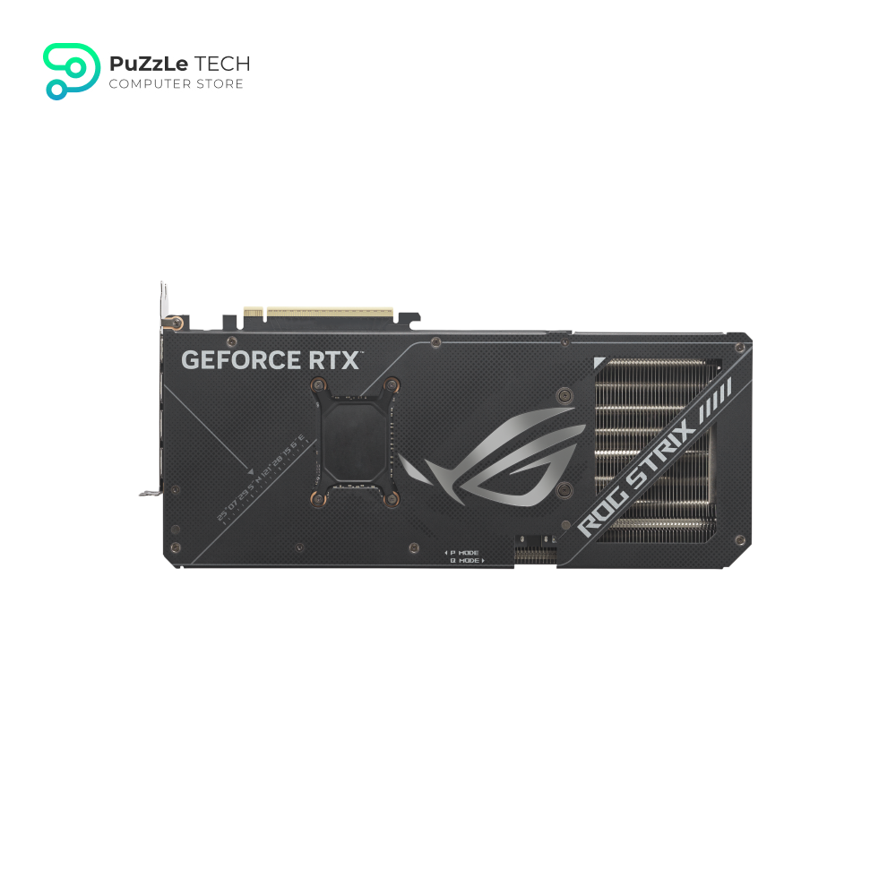 ASUS ROG Strix GeForce RTX 5070 OC Edition 12GB GDDR7 Graphics Card 8