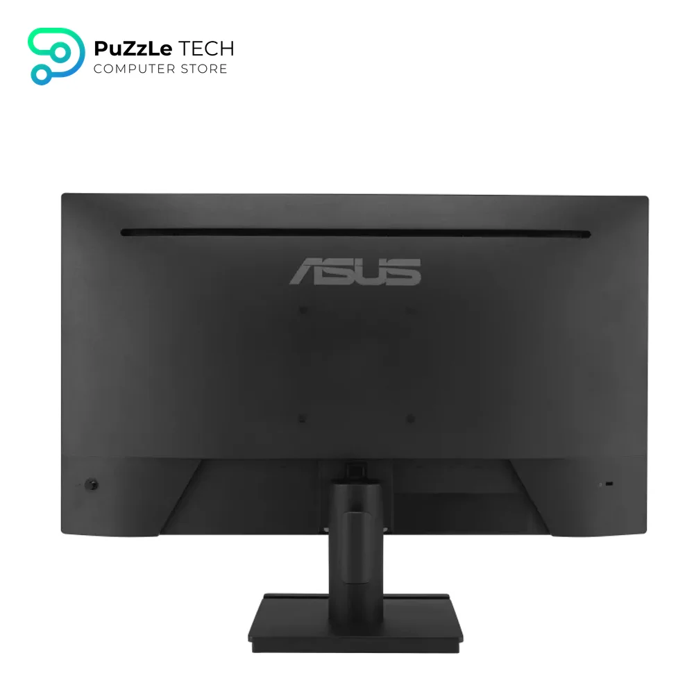 ASUS VA249HG Eye Care Gaming Blue Monitor 4