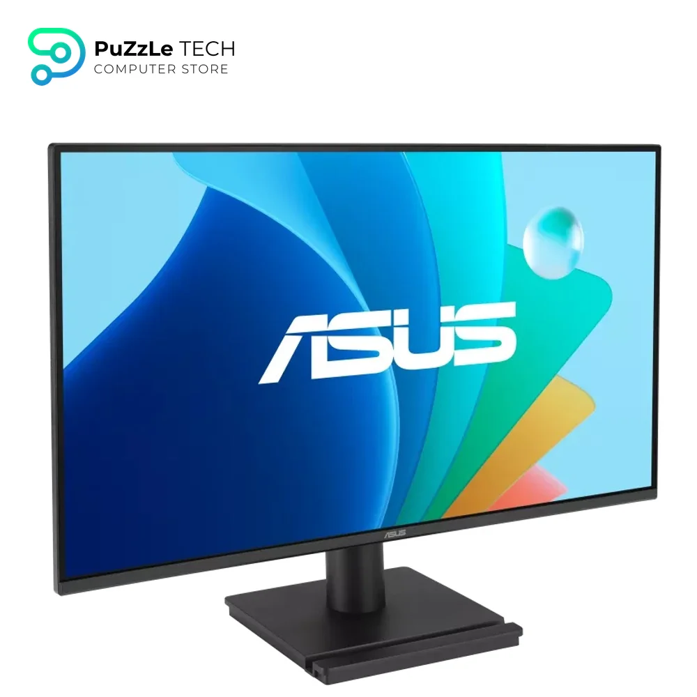 ASUS VA249HG Eye Care Gaming Blue Monitor