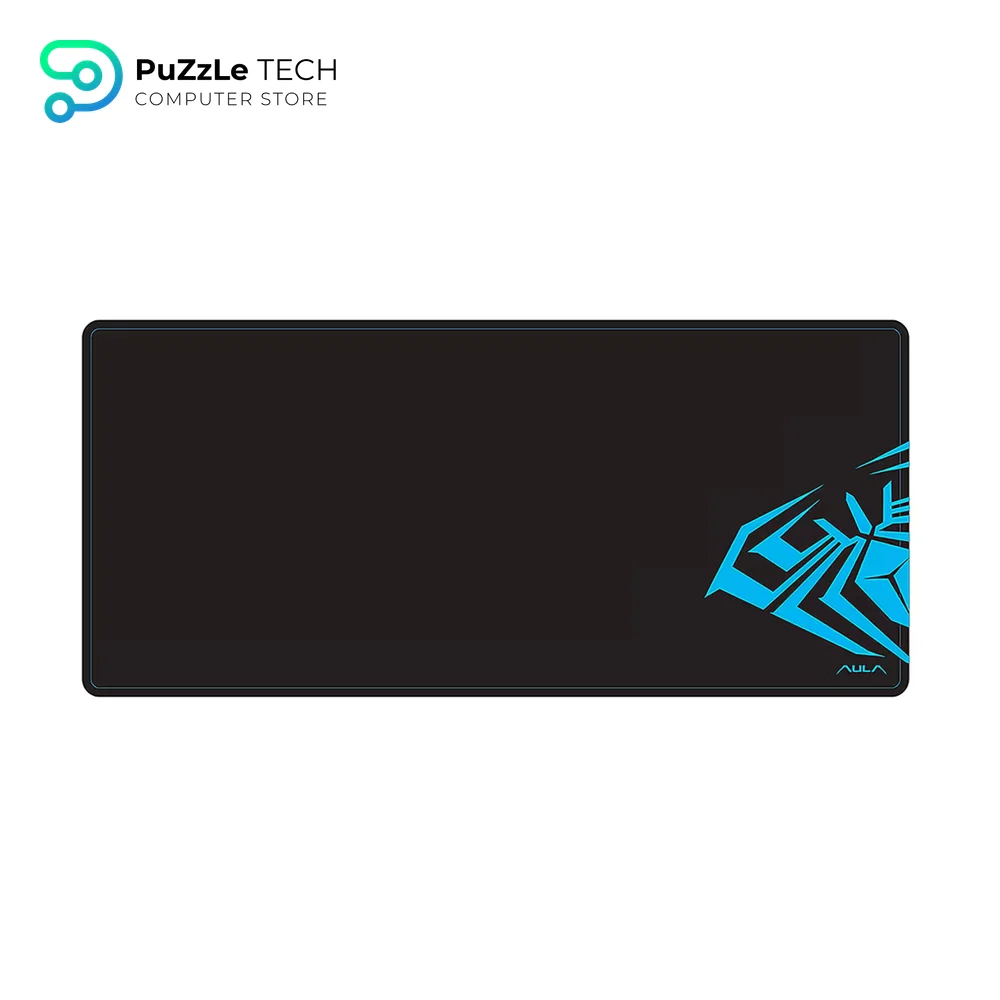 AULA MP-XL Gaming Mouse Pad 900x400x3mm-6034