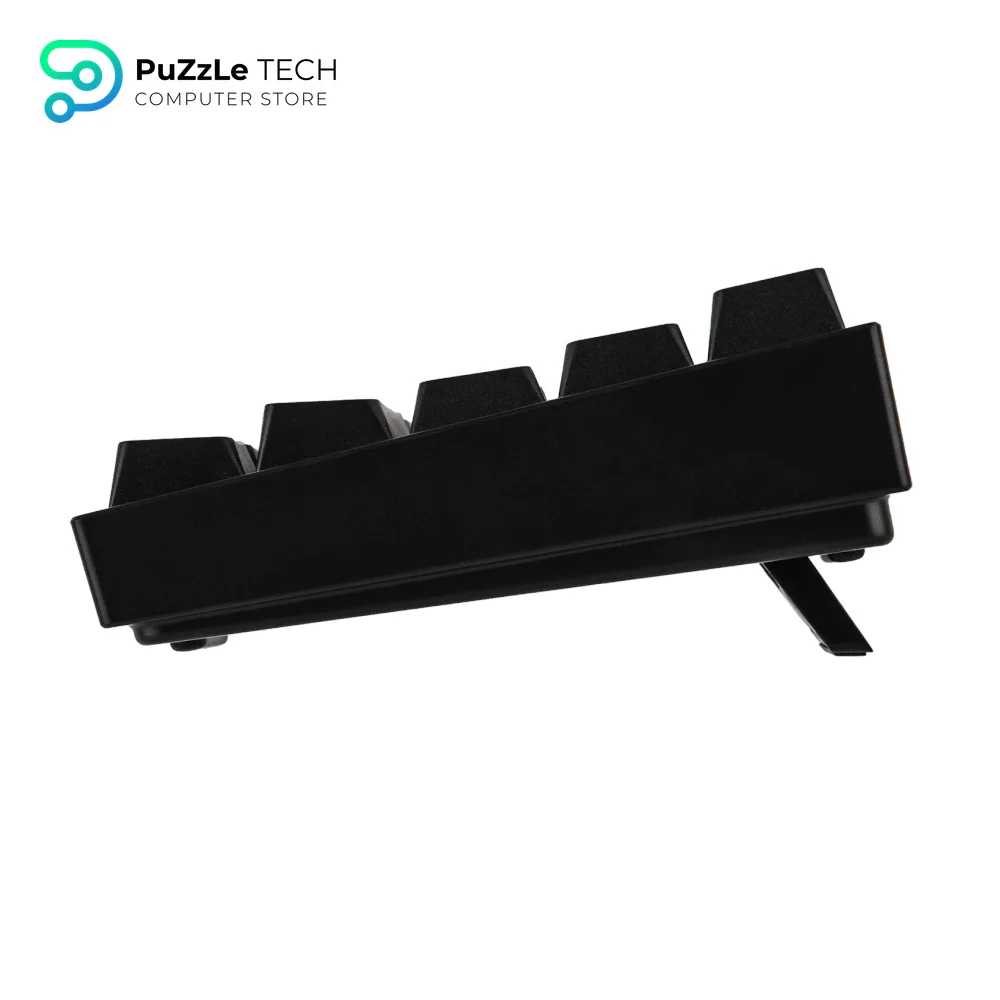 AULA MINI60 HE Pro Magnetic Switch Keyboard Tri-Mode 8K Stormrise Switch, Black-2186 3