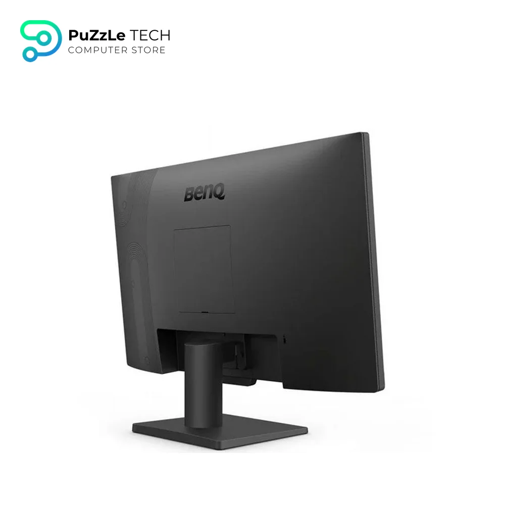 BenQ GW2490 24 inch IPS FHD 100Hz 99% sRGB Eye-Care Monitor Gaming Monitor 1920x1080 5ms GtG Black Gaming Monitor 5