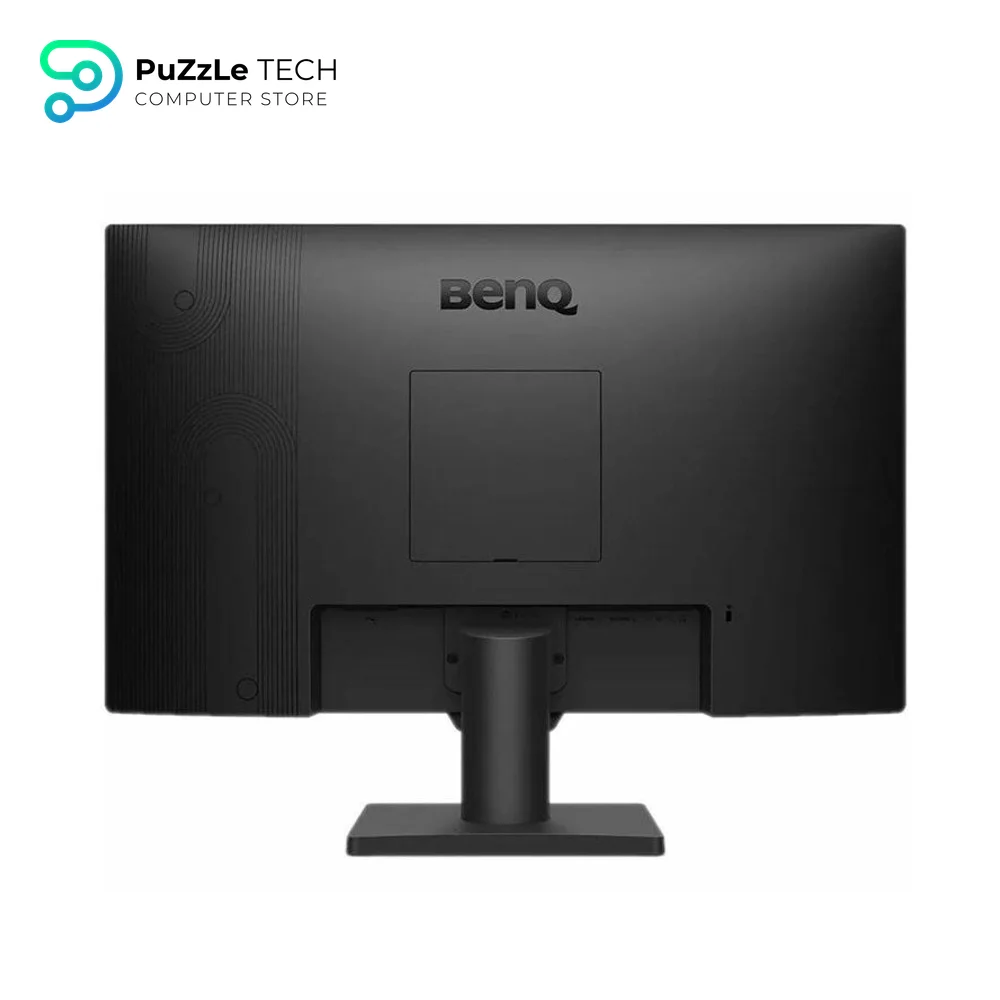 BenQ GW2490 24 inch IPS FHD 100Hz 99% sRGB Eye-Care Monitor Gaming Monitor 1920x1080 5ms GtG Black Gaming Monitor 6