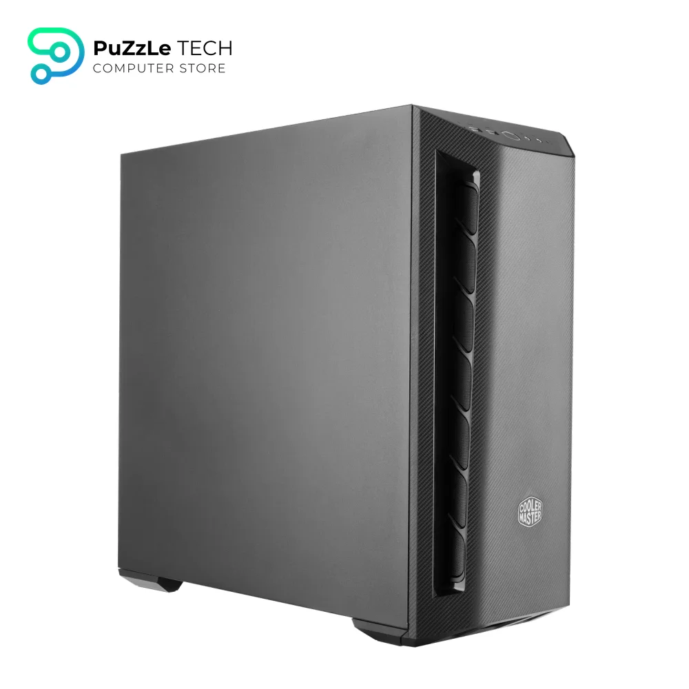 Cooler Master MasterBox MB501L Mid Tower Case