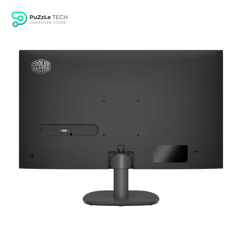 Cooler Master CMI-GA27FC - 27” Flat Gaming Monitor - FHD - IPS - 120Hz - Adaptive Sync