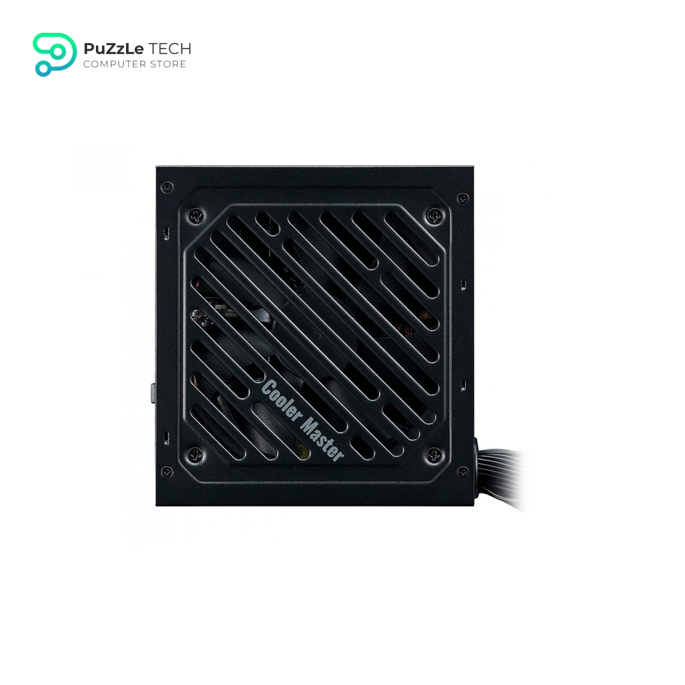 Cooler Master G700 Gold 700W 80 Plus Gold Certified Power Supply 3