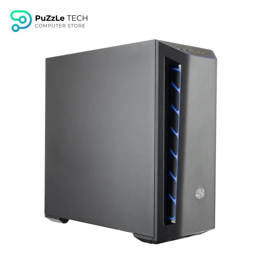Cooler Master MasterBox MB501L Mid Tower Case