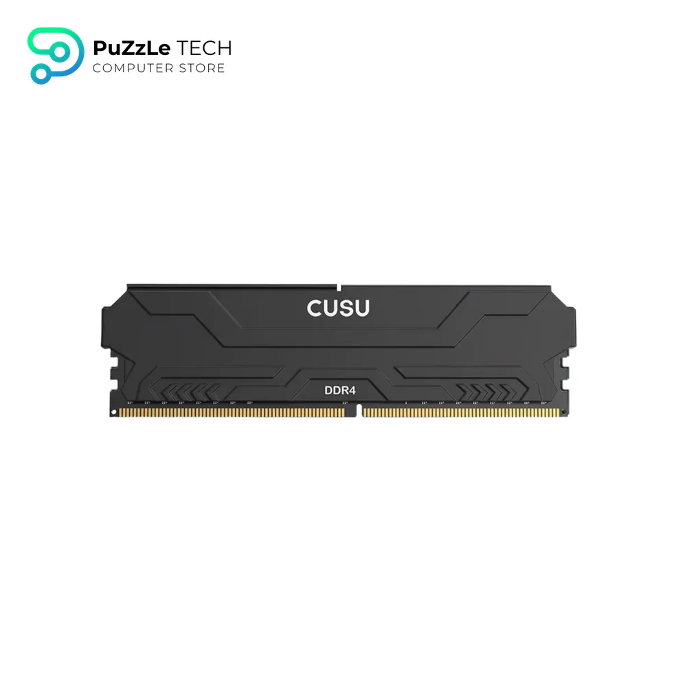 CUSU RAM DDR5 32GB (1x32GB) 6000MHz CL40 Memory Desktop
