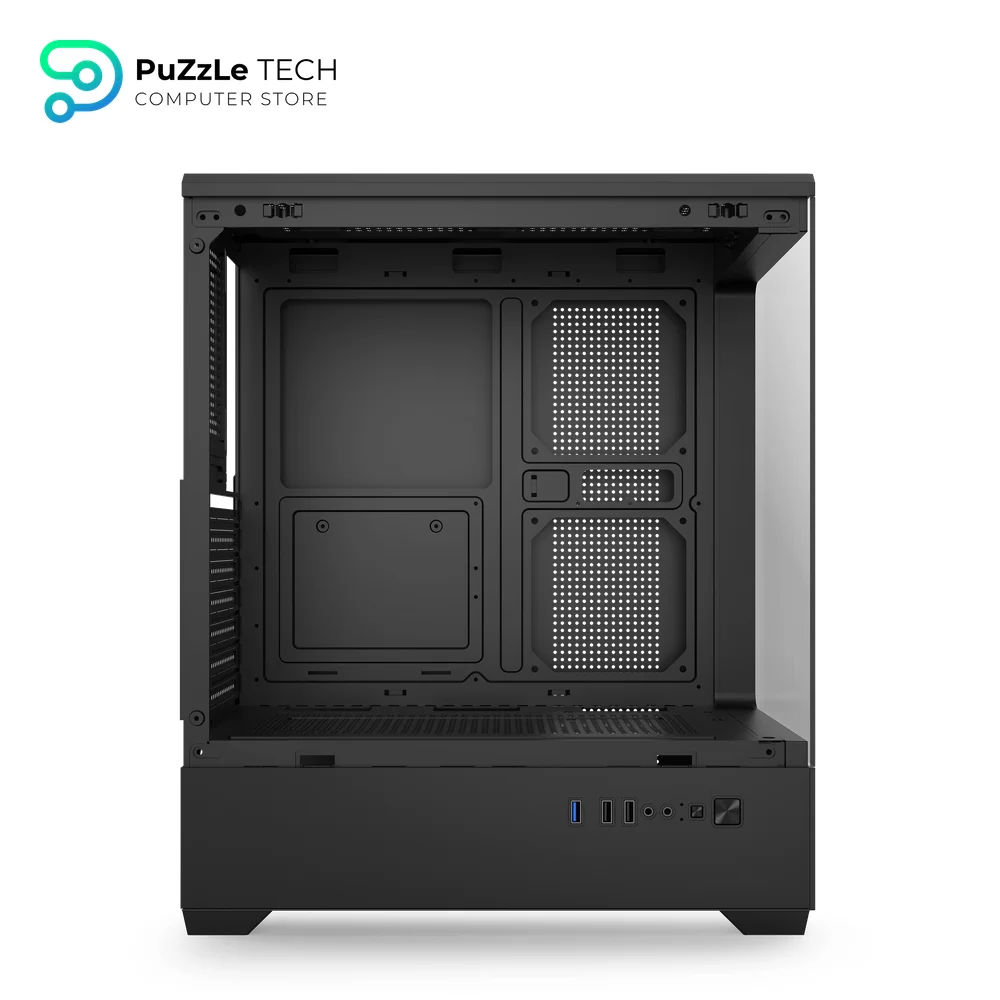 DarkFlash C365 E-ATX Black 5