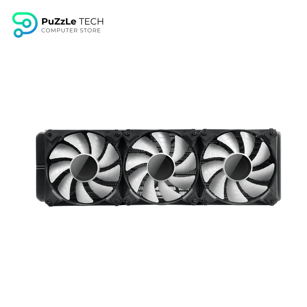 DarkFlash Twister DXV26 360 Liquid Black