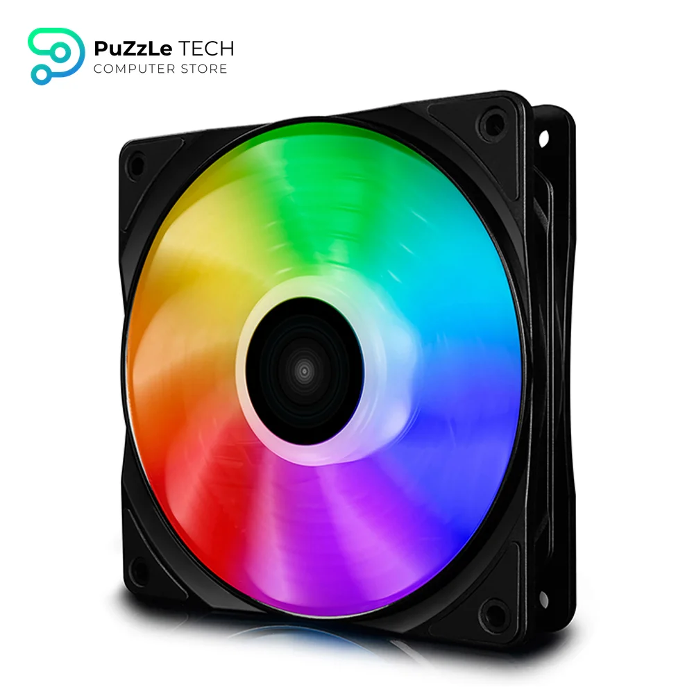 Deepcool Blue LED FAN Case