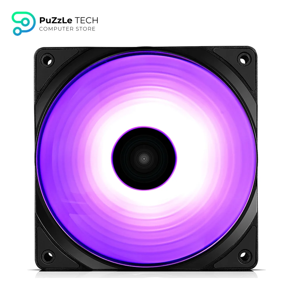 Deepcool Blue LED FAN Case