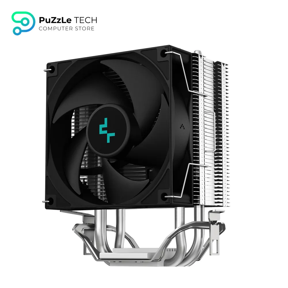 DeepCool GAMMAXX AG300 CPU Air Cooler