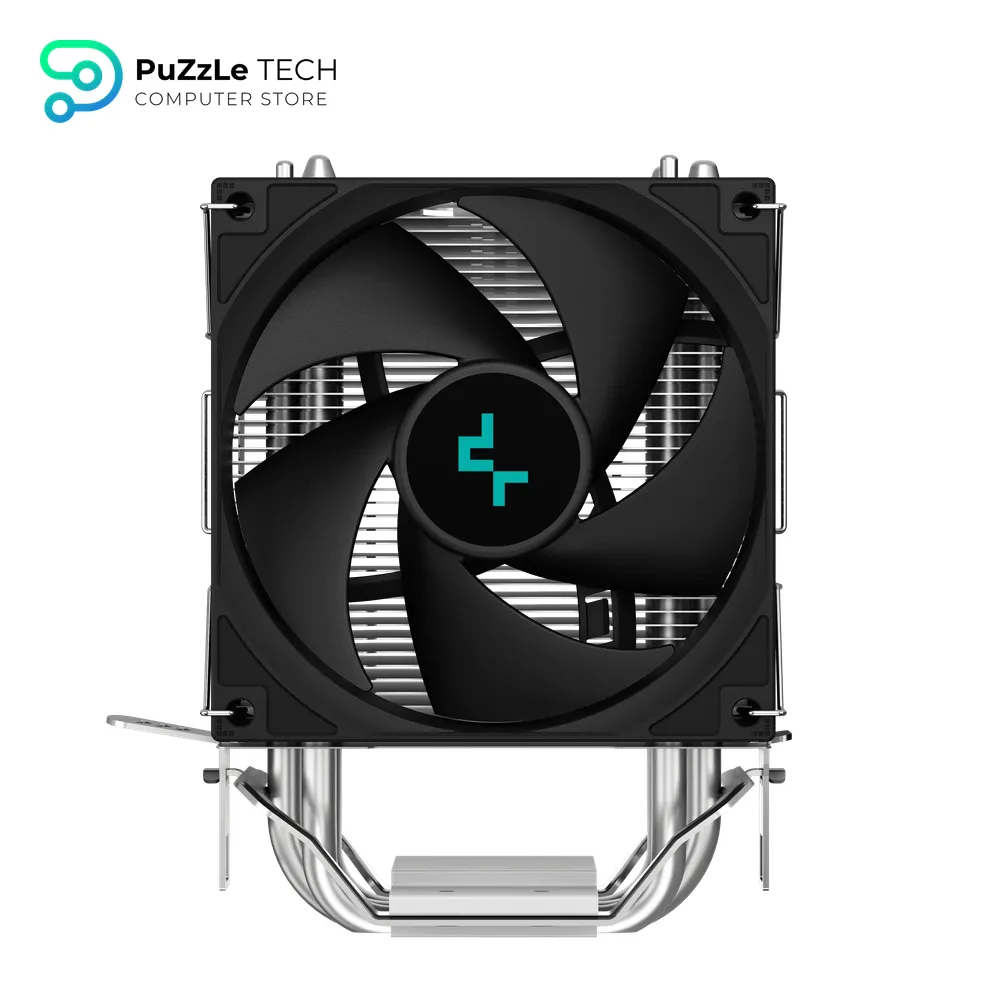 DeepCool GAMMAXX AG300 CPU Air Cooler 4