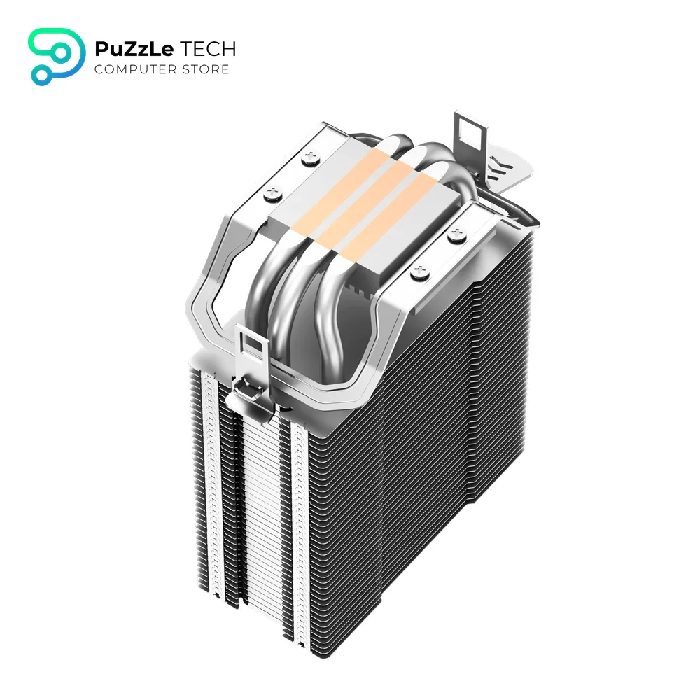DeepCool GAMMAXX AG300 CPU Air Cooler 6