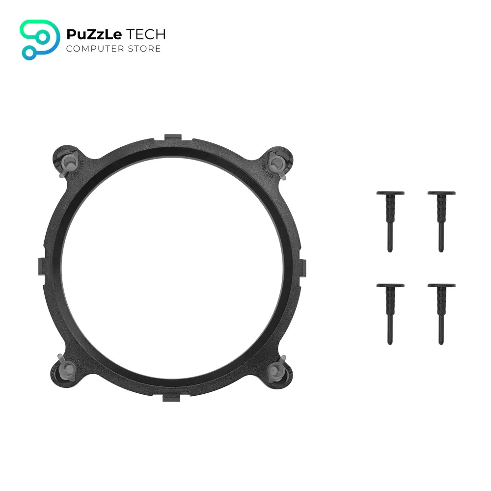 DeepCool GAMMAXX AG300 CPU Air Cooler 9