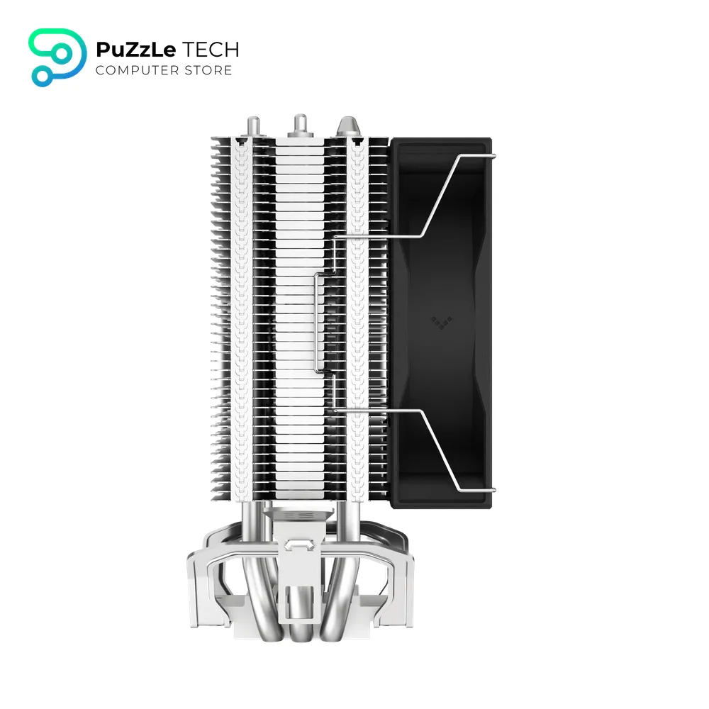 DeepCool GAMMAXX AG300 CPU Air Cooler 5