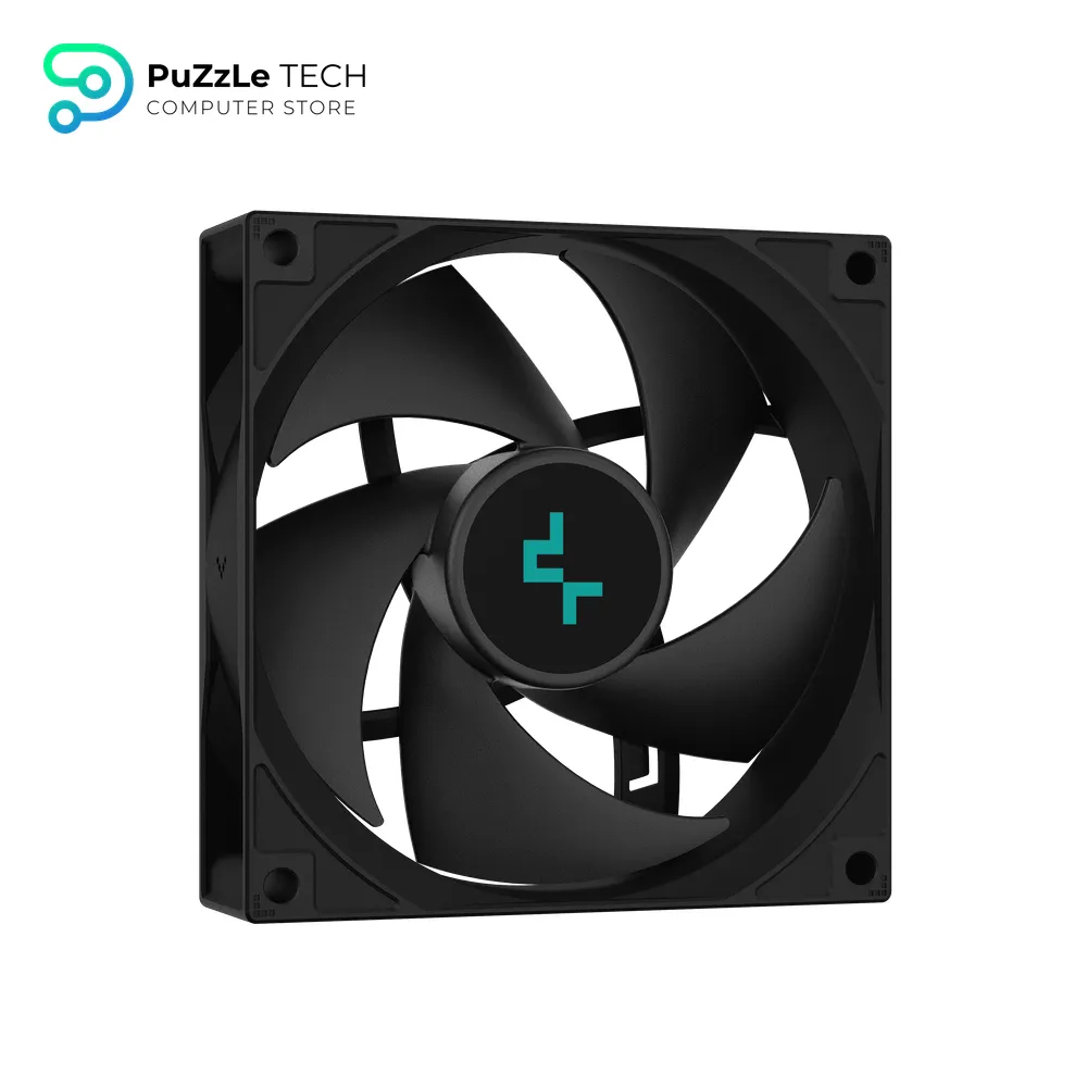 DeepCool GAMMAXX AG300 CPU Air Cooler 8