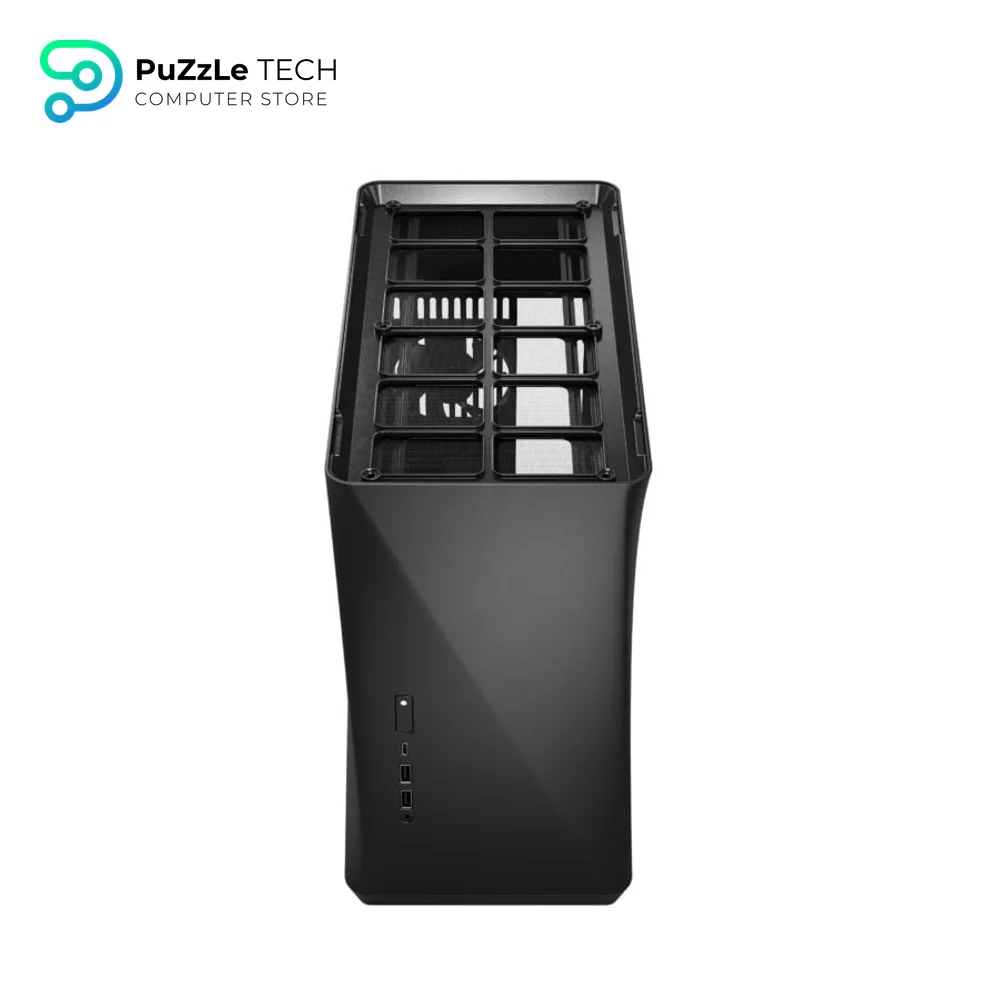 Fractal Design Era ITX Compact Case - Silver - FD-CA-ERA-ITX-SI 17