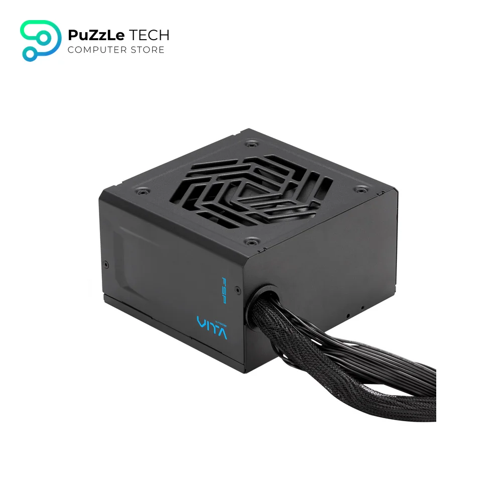 FSP 750W VITA BD 80 PLUS Bronze ATX 3.1 Power Supply (VITA-750BD) 5