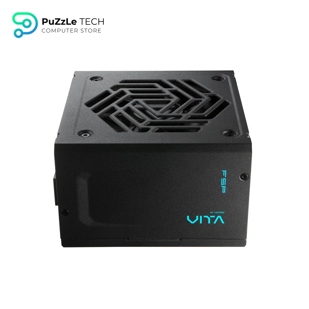 FSP 750W VITA BD 80 PLUS Bronze ATX 3.1 Power Supply (VITA-750BD) 4