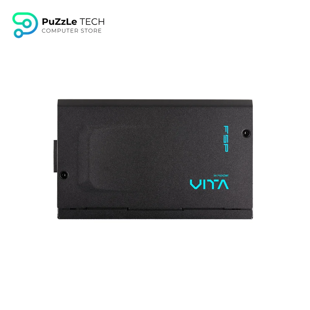 FSP 750W VITA BD 80 PLUS Bronze ATX 3.1 Power Supply (VITA-750BD) 2