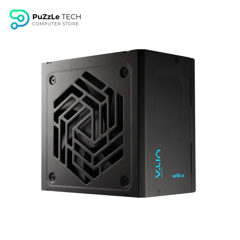 FSP 750W VITA BD 80 PLUS Bronze ATX 3.1 Power Supply (VITA-750BD) 3