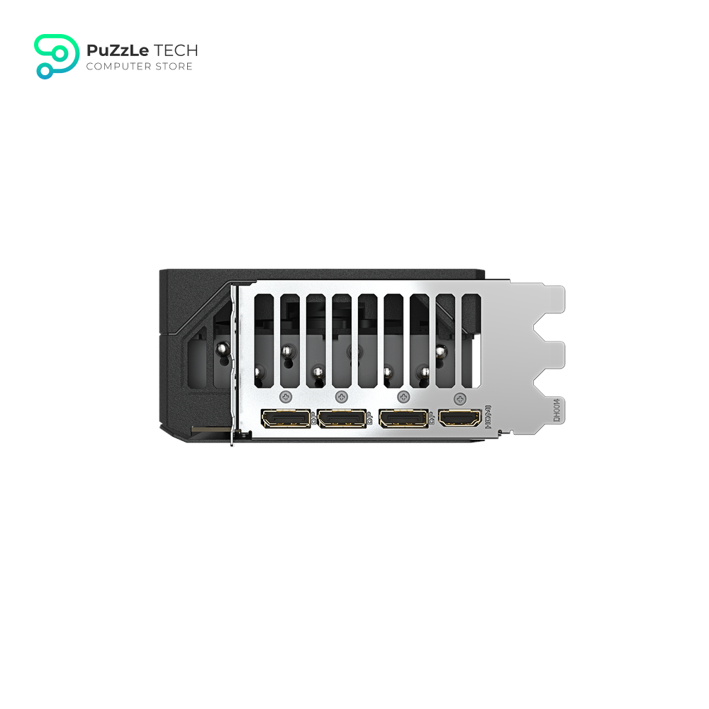 GIGABYTE AORUS GeForce RTX 5070 Master 12GB GDDR7 Graphics Card 7