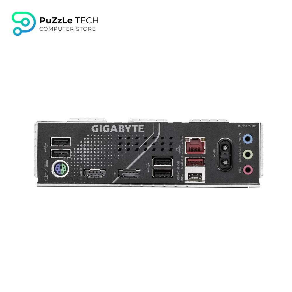 GIGABYTE B860 EAGLE WIFI6 Motherboard 4