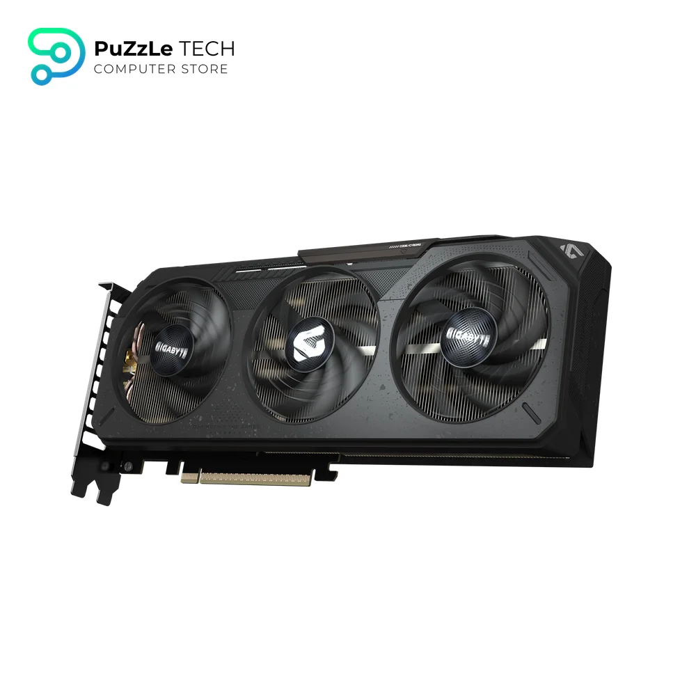 GIGABYTE GeForce RTX 5050 Gaming OC 8G 5