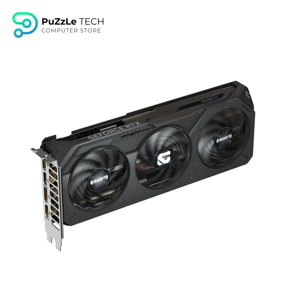 GIGABYTE GeForce RTX 5050 Gaming OC 8G 7