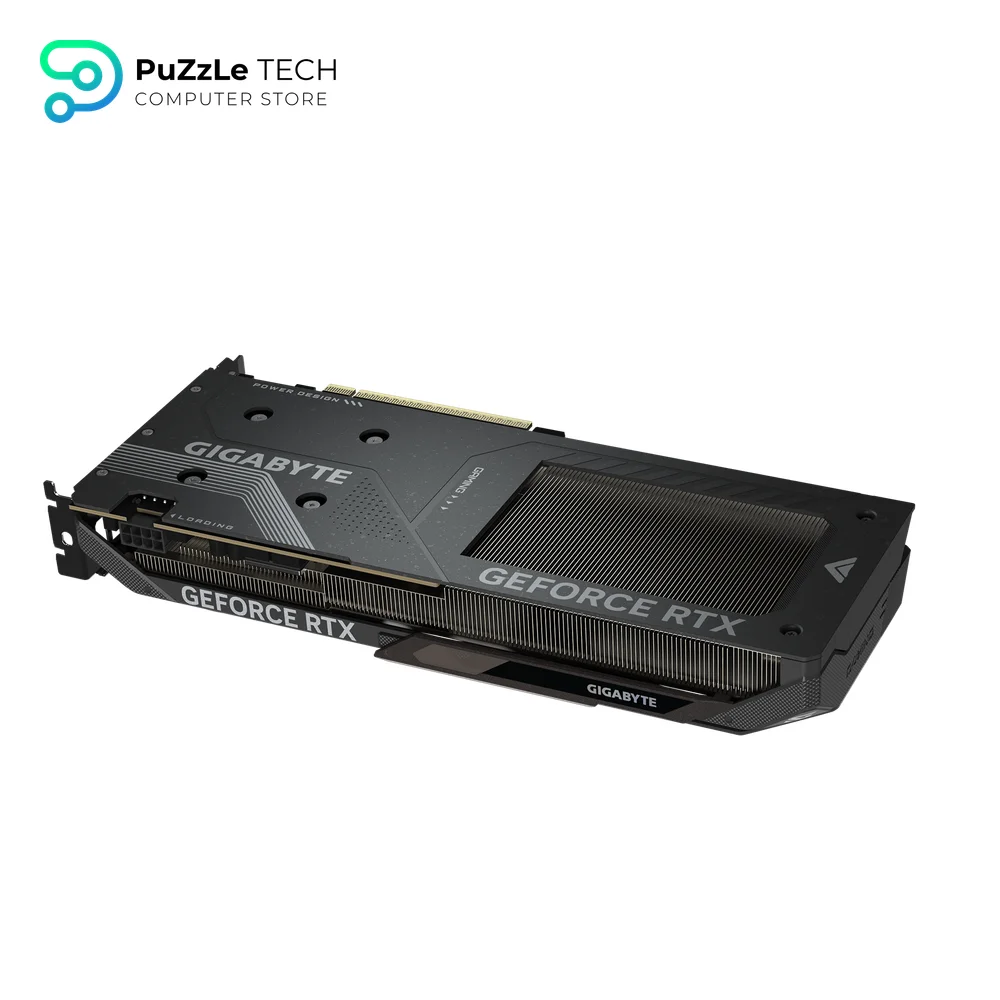GIGABYTE GeForce RTX 5050 Gaming OC 8G 8