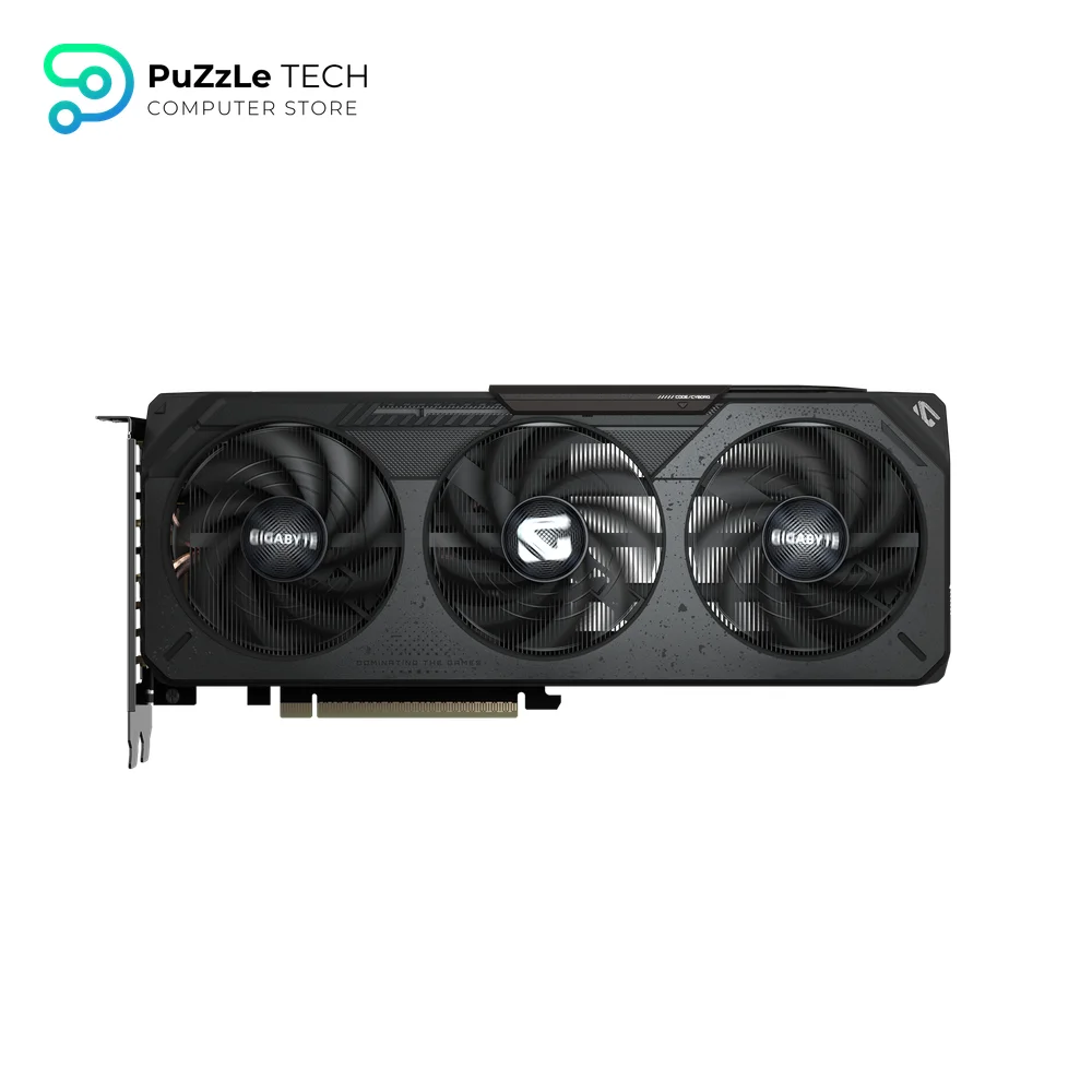 GIGABYTE GeForce RTX 5050 Gaming OC 8G 10