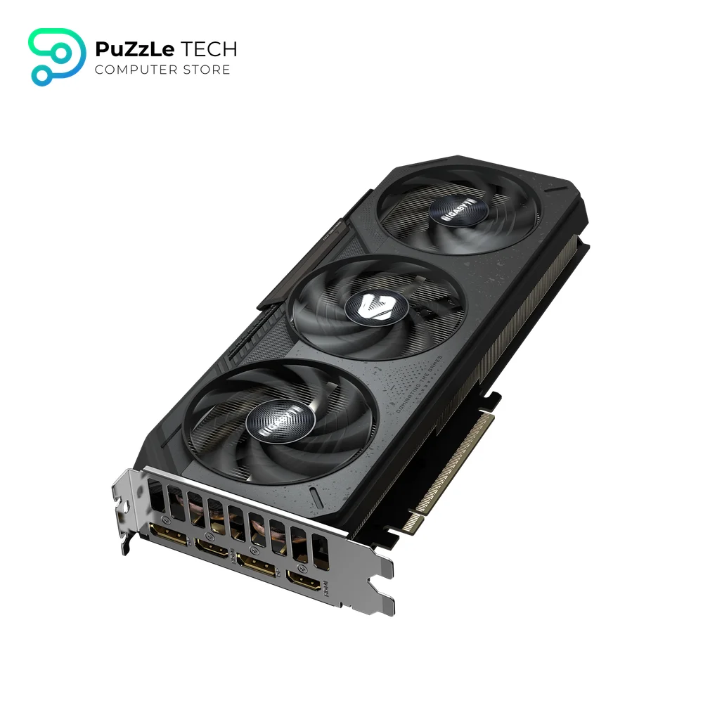 GIGABYTE GeForce RTX 5050 Gaming OC 8G 6