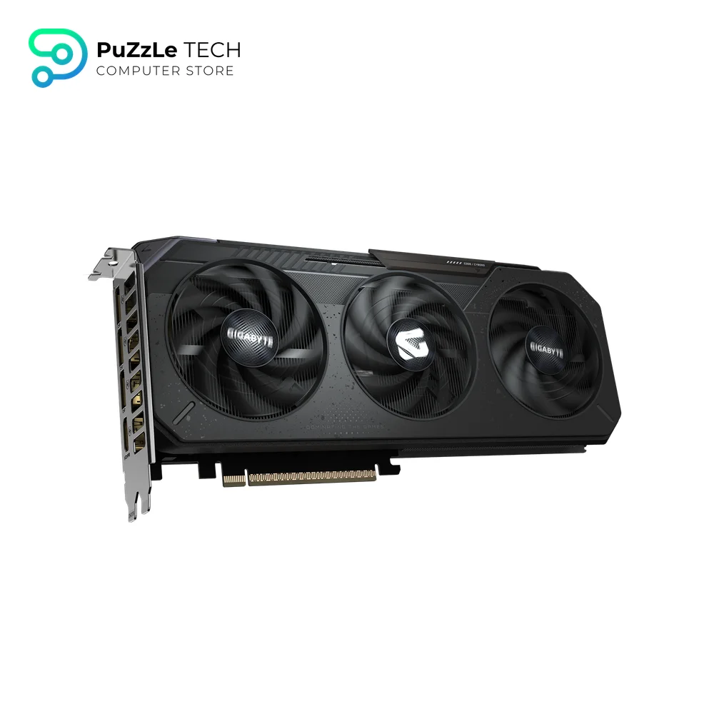 GIGABYTE GeForce RTX 5050 Gaming OC 8G 9