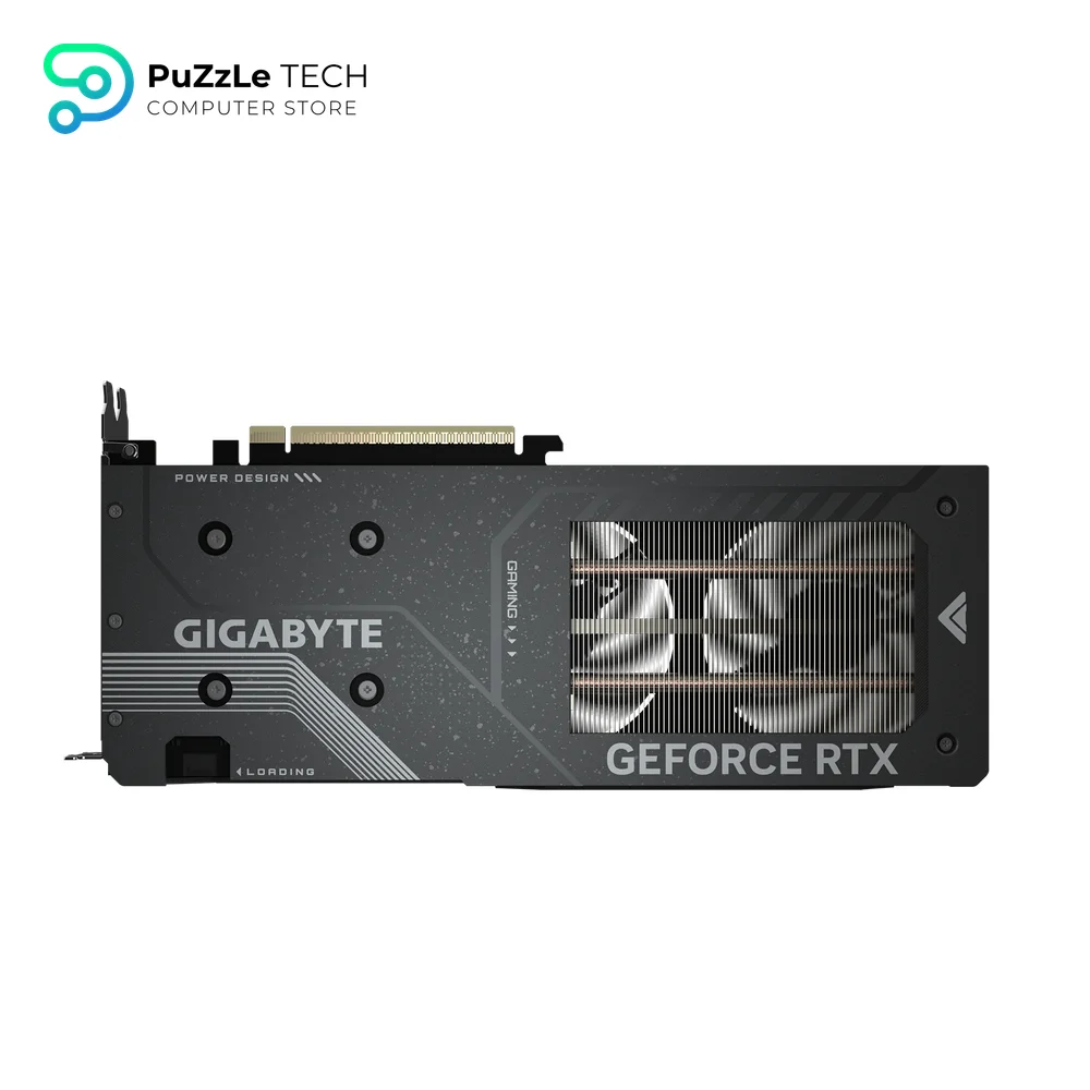 GIGABYTE GeForce RTX 5050 Gaming OC 8G 4