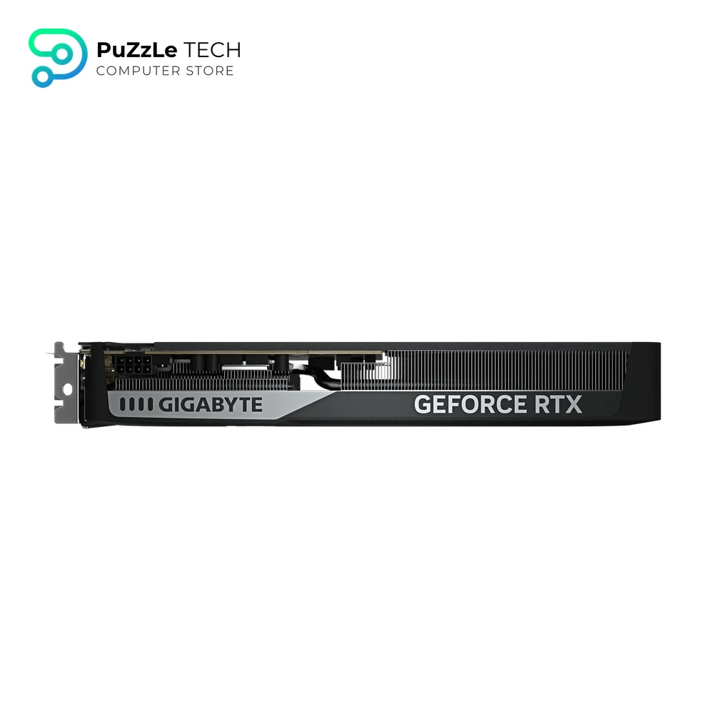 GIGABYTE GeForce RTX 5060 EAGLE MAX OC 8G GDDR7 3