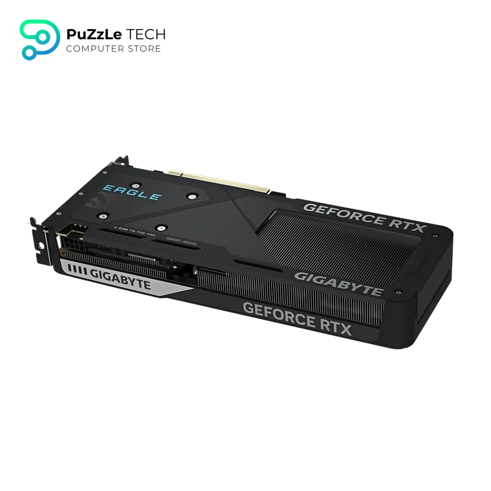 GIGABYTE GeForce RTX 5060 EAGLE MAX OC 8G GDDR7 5