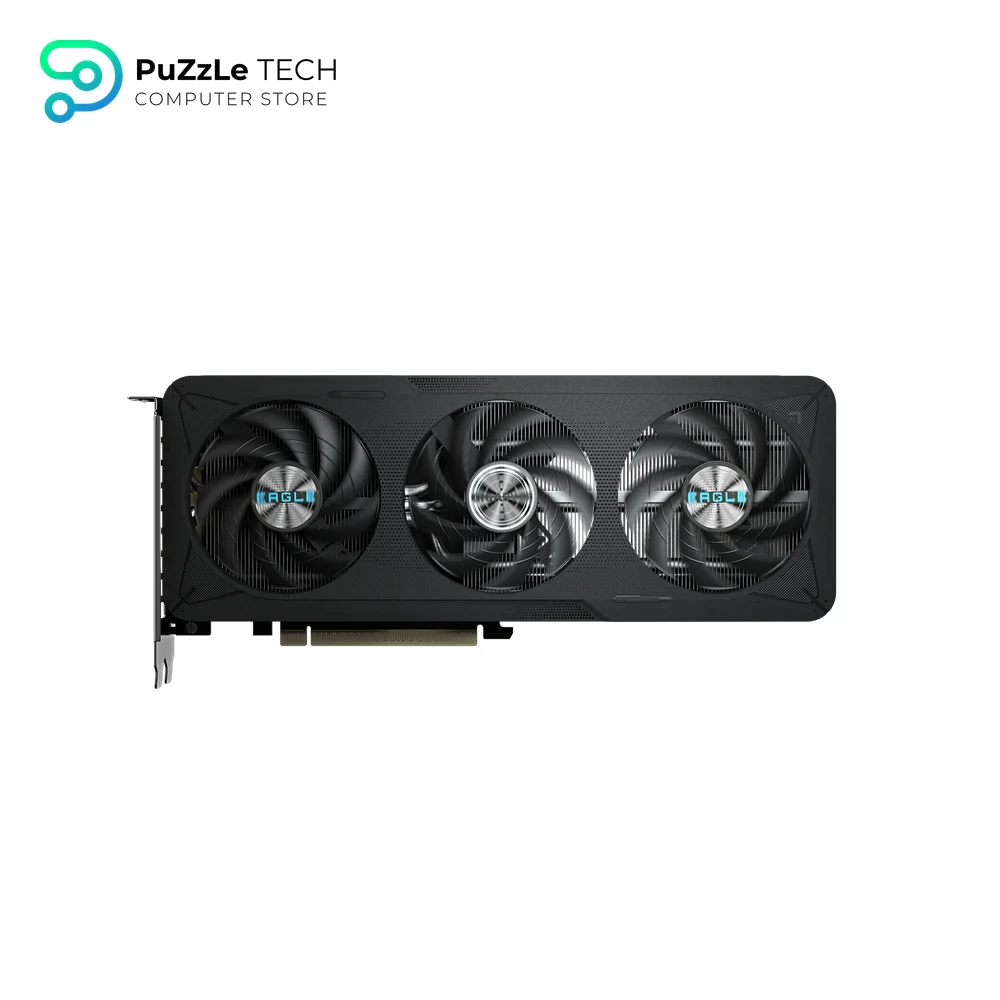 GIGABYTE GeForce RTX 5060 EAGLE MAX OC 8G GDDR7 8