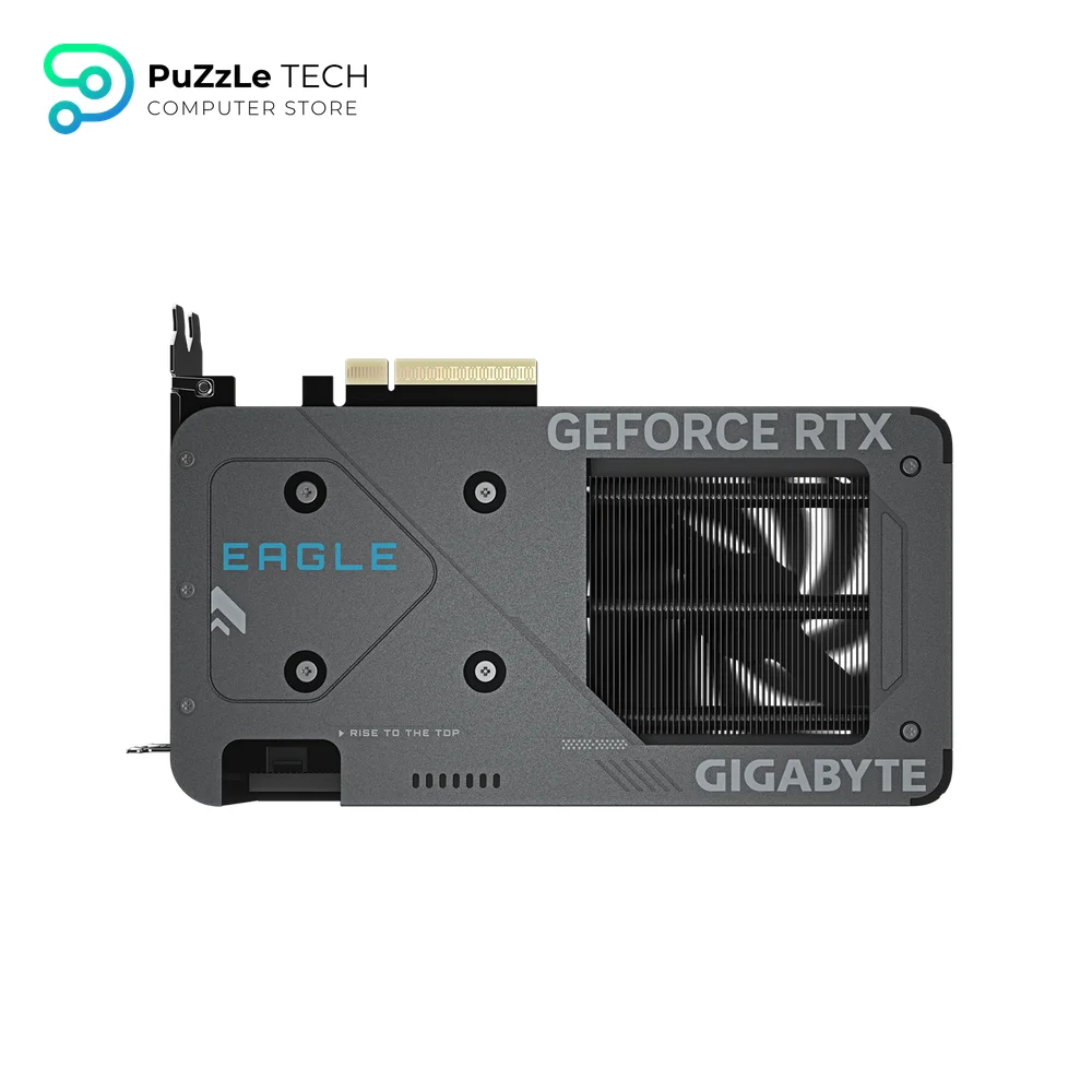 GIGABYTE GeForce RTX 5060 Eagle OC 8GB GDDR7 7