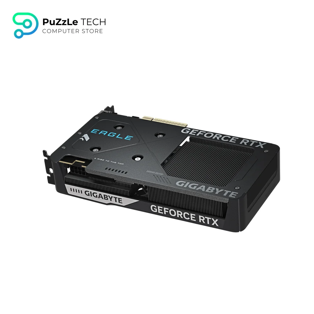 GIGABYTE GeForce RTX 5060 Eagle OC 8GB GDDR7 10