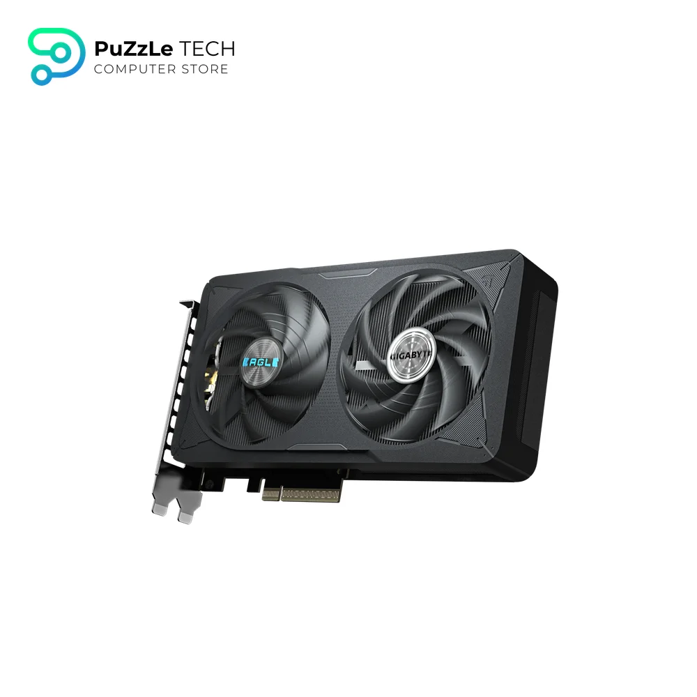 GIGABYTE GeForce RTX 5060 Eagle OC 8GB GDDR7 5