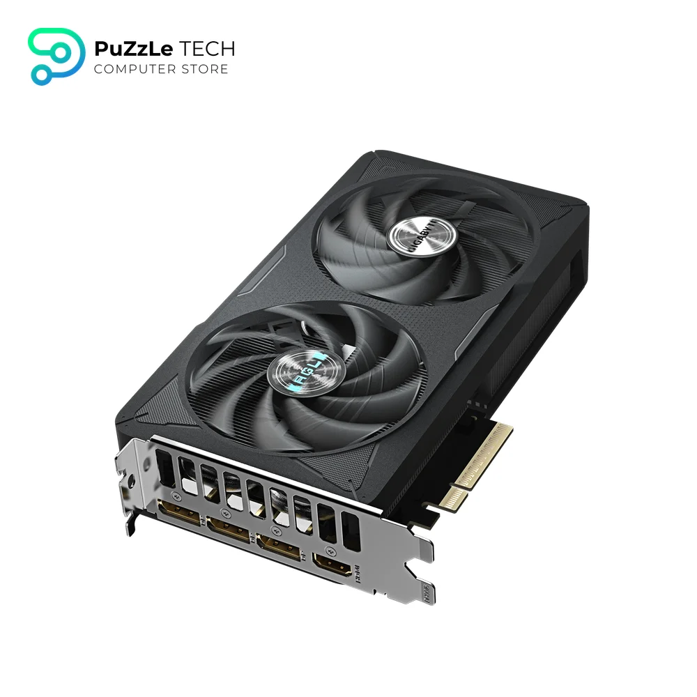 GIGABYTE GeForce RTX 5060 Eagle OC 8GB GDDR7 4