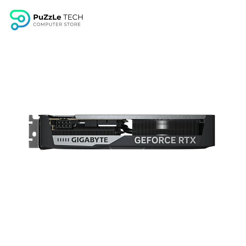 GIGABYTE GeForce RTX 5060 Eagle OC 8GB GDDR7 3